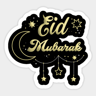 Eid Sticker